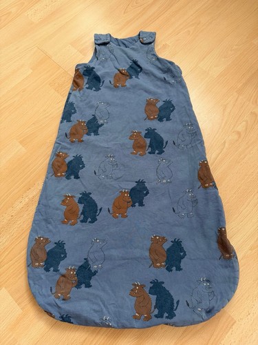 Gruffalo sleeping bag - gruffalo,