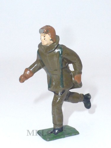 Johillco john hill co airman - johillco,