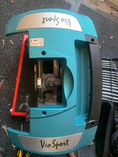 Rascal veo sport mobility - rascal,
