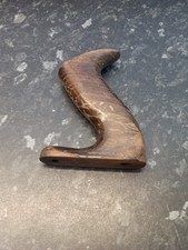 STANLEY PLANE WOODEN HANDLE  4