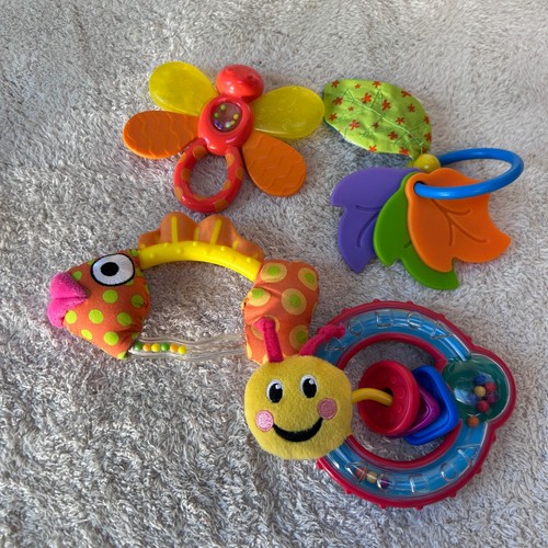 Vintage baby einstein sassy - einstein,
