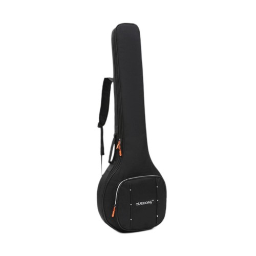 Banjo gig bag - banjo, ukelele