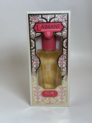 New vintage coty - vintage,