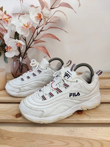 Fila womens disruptor - fila,