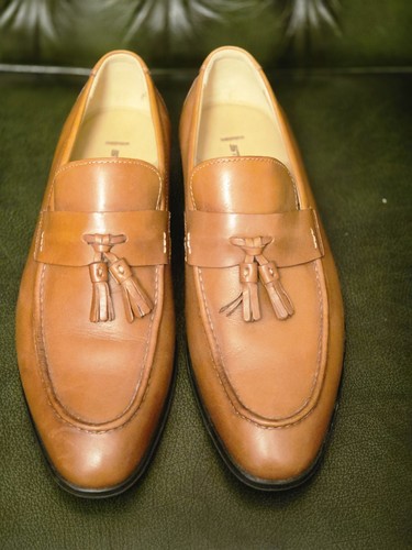 Steptronic fury leather - steptronic,