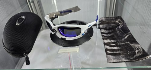 Oakley split jacket sunglasses - oakley,