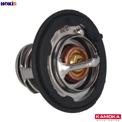 Thermostat coolant 7710256 - coolant, for