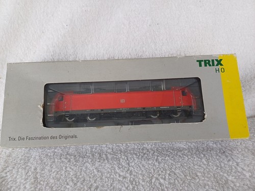 Trix 22639 twin pantograph - ho,