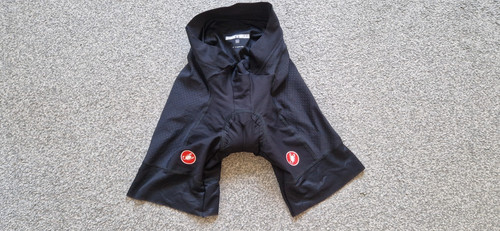 Castelli black free aero - castelli,