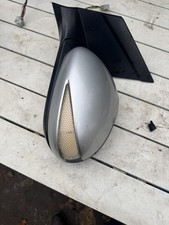 Honda Civic Mk8 Electric Wing