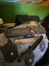 Wald 2633 Gong Razor Vintage