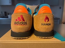 Adidas Consortium Equipment X