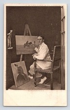 Irish Actor, G. P. Huntley