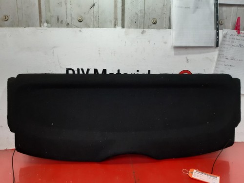 Peugeot 206 parcel shelf - peugeot,