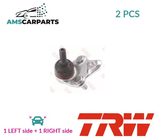 Suspension ball joint - suspension,