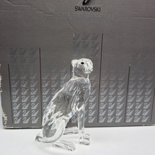 Swarovski High Tail v2 Cheetah