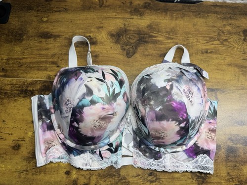 Cacique size 46ddd boost - size,
