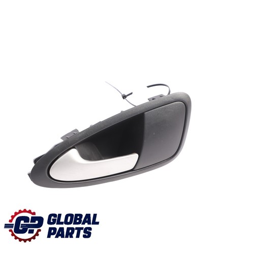 Seat ibiza interior grab - ibiza,