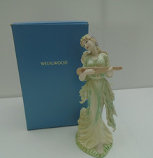 WEDGWOOD FIGURINE CLASSICAL