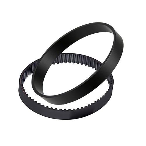 Vacuum belt kit - vacuum,