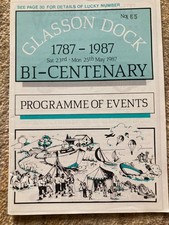 Various vintage Lancashire
