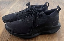 Nike Pegasus Trail 5 GORE-TEX Black Men’s Waterproof Trail Running Shoes UK 7