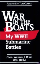War in the Boats: My World War