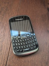 Blackberry Curve 9320