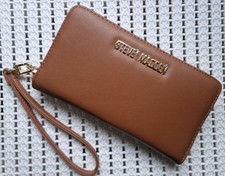 Steve Madden Wristlet Wallet