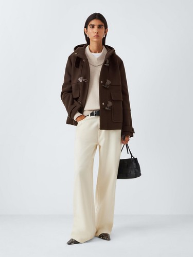 John lewis womens - lewis, wool
