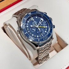 Omega Seamaster Diver 300M