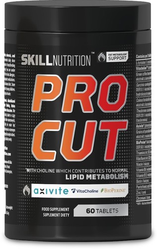 Skill nutrition weight loss - skill,