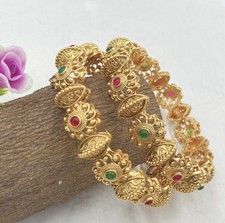 2 pcs (Size 2.4,6,8) Indian