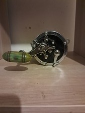 Penn Senator 6/0 Fishing Reel Good Condition