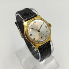 Vintage Mens Working