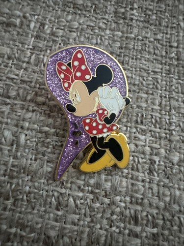 Disneyland paris minnie - minnie, mouse