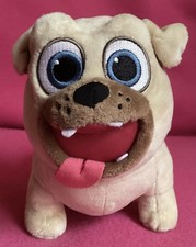 Disney Junior Puppy Dog Pals