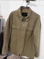 Men’s Zara Jacket Size 40