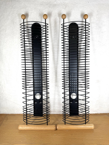Pair retro y2k - retro, wall