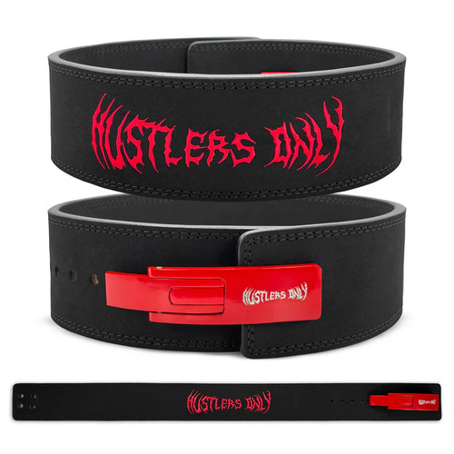 Hustlers only 10mm lever - hustlers,