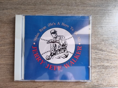 Jeff jerry walker nolan ryan - jeff,