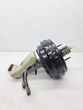 Ford Mondeo Brake Servo With