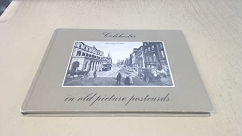 Colchester old picture - in,