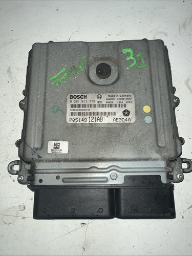Chrysler 300c om642 v6 crd - om642, 3.0