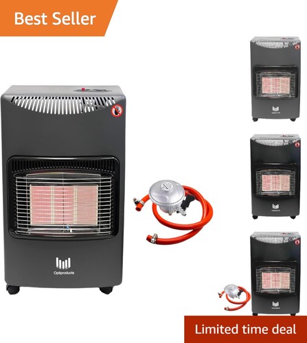 Portable 2kw butane lpg gas - lpg,