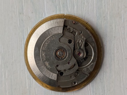 Vintage eta 2824 - vintage, 2824-2