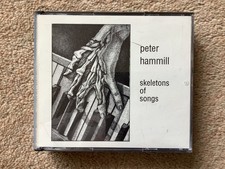 Peter Hammill - 1978