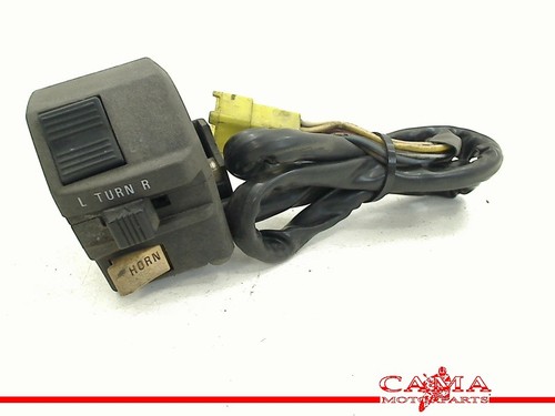 Handlebar switch left - handlebar, hand