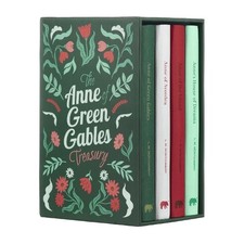 The Anne of Green Gables