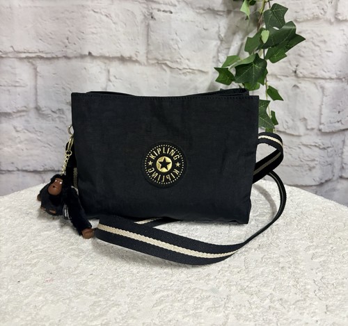 Kipling bnwot - 👜kipling,